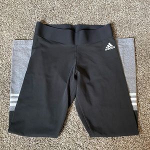 Adidas leggings
